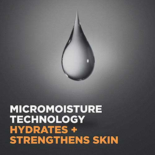 Dove Men+Care Body Wash For Smooth and Hydrated Skin Care Skin Defense Effect...