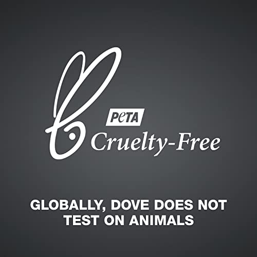 Dove Men+Care Mens Body Wash Dry Skin Body Wash with Micromoisture, Blue Euca...