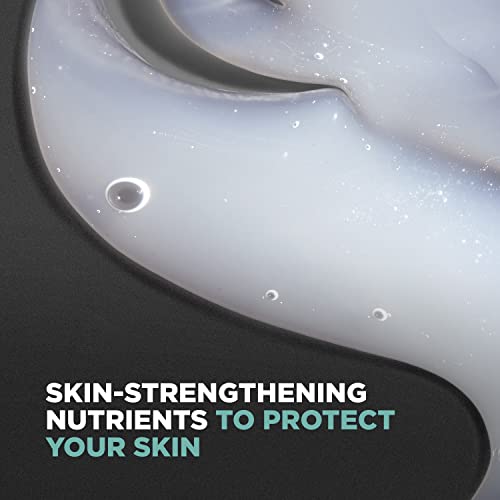 Dove Men+Care Mens Body Wash Dry Skin Body Wash with Micromoisture, Blue Euca...