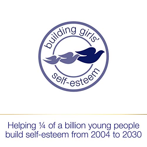 Dove Advanced Care Dry Spray Antiperspirant Deodorant for Women, Cool Essenti...