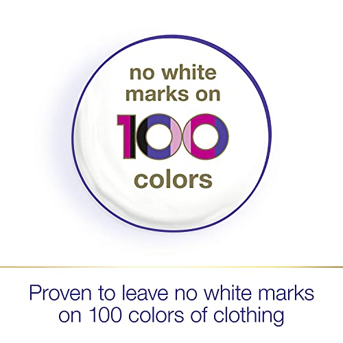 Dove Advanced Care Invisible Antiperspirant Deodorant Stick No White Marks on...