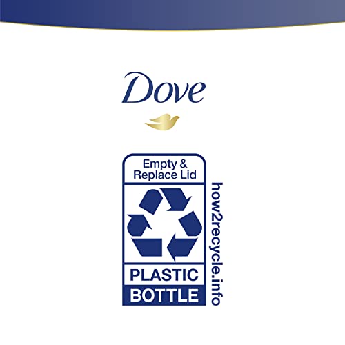 Dove Beauty Essentials Bath and Body Gift Set Perfect Bath Gift Set for Him o...