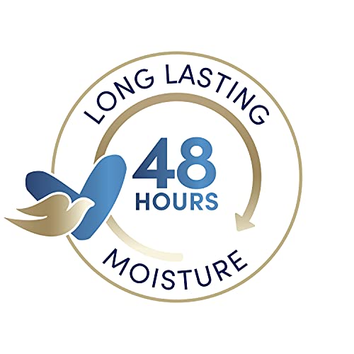 Dove Body Love Moisturizing Lotion for Rough or Dry Skin Intense Care Softens...