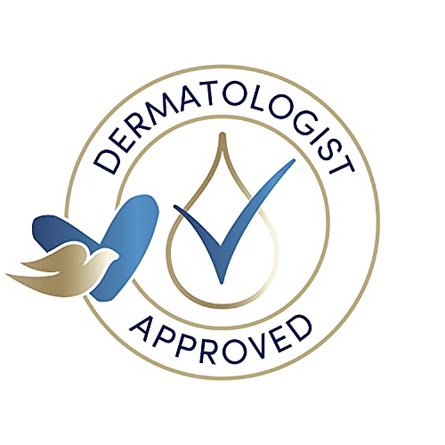 Dove Body Love Moisturizing Lotion for Rough or Dry Skin Intense Care Softens...