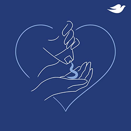 Dove Body Wash with Skin Natural Nourishers for Instantly Soft Skin and Lasti...