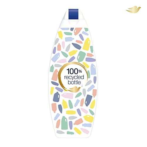 Dove Body Wash with Skin Natural Nourishers for Instantly Soft Skin and Lasti...