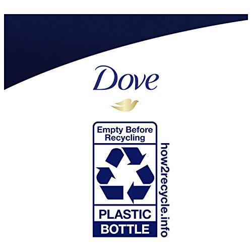 Dove Body Wash with Skin Natural Nourishers for Instantly Soft Skin and Lasti...