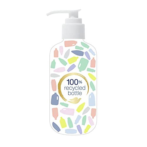 Dove Hand Wash Hygiene and Care For Hands White Peach and Tea Washes Away Bac...