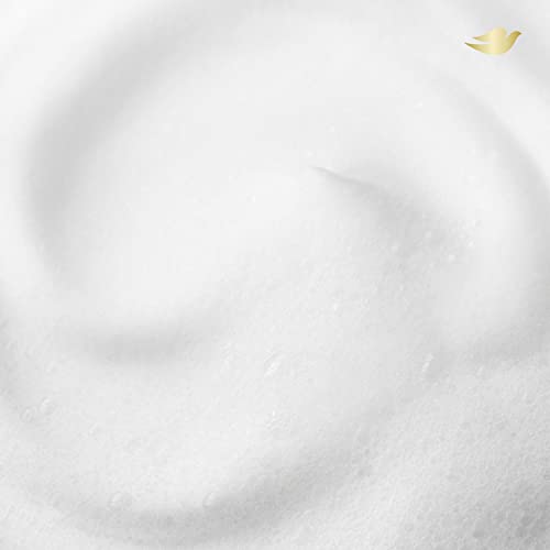 Dove Nourishing Foaming Hand Wash For Clean and Softer Hands Aloe and Eucalyp...