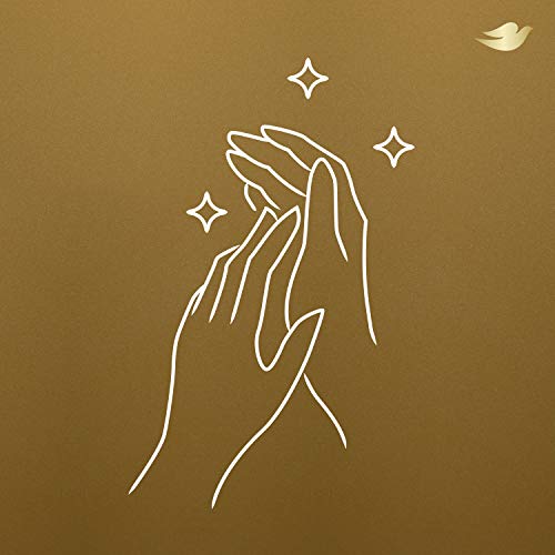 Dove Nourishing Hand Sanitizer 99.99% Effective Against Germs Shea Butter and...