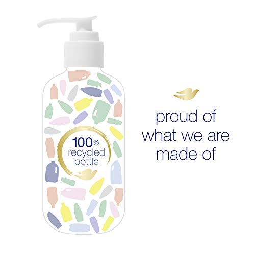 Dove Nourishing Hand Sanitizer 99.99% Effective Against Germs Shea Butter and...