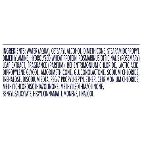 Dove Nutritive Solutions Color Care Hair Conditioner for Color Treated Hair C...