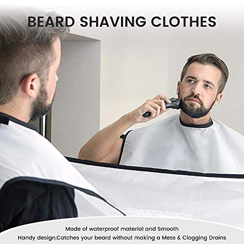 12 In 1 Beard Kit for Men, Christmas Gifts for Men, Beard Growth Kit, Beard G...