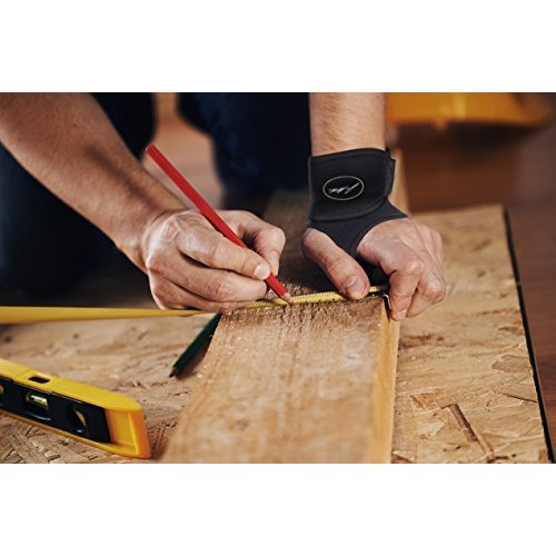 Doctor Developed Copper Wrist Brace/Carpal Tunnel/Wrist Support/Wrist Splint/...