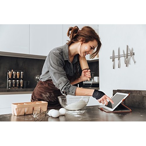 Doctor Developed Copper Wrist Brace/Carpal Tunnel/Wrist Support/Wrist Splint/...