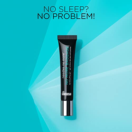 needles no more NO MORE BAGGAGE