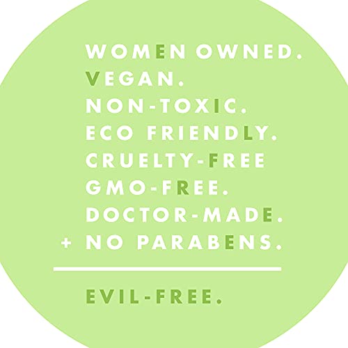 Dr. Brite Natural Whitening Mouthwash, Alcohol-Free, Doctor Formulated to Pre...