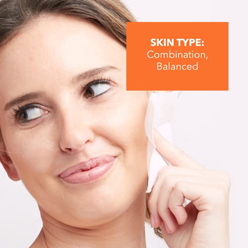 Dr. Dennis Gross Alpha Beta Glow Pad Intense Glow for Face: for Dull Skin Lac...