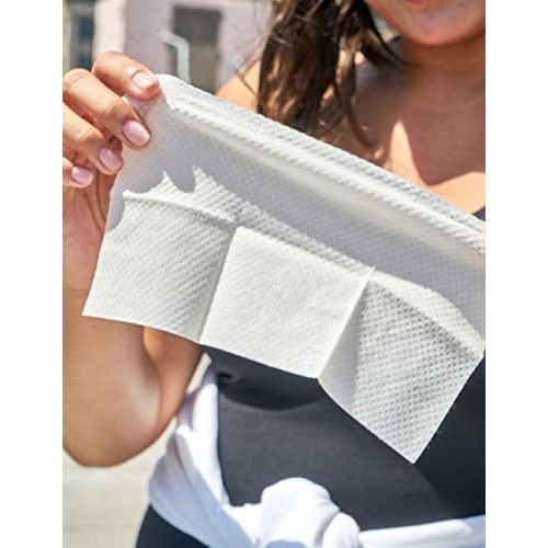 Dr. Dennis Gross Alpha Beta Glow Pad Intense Glow for Face: for Dull Skin Lac...