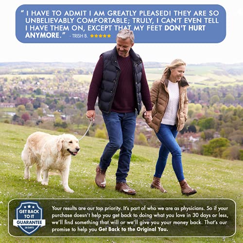 DFO Bunion Kit for Bunion Relief - 14 Pcs - Bunion Corrector for Women & Men ...