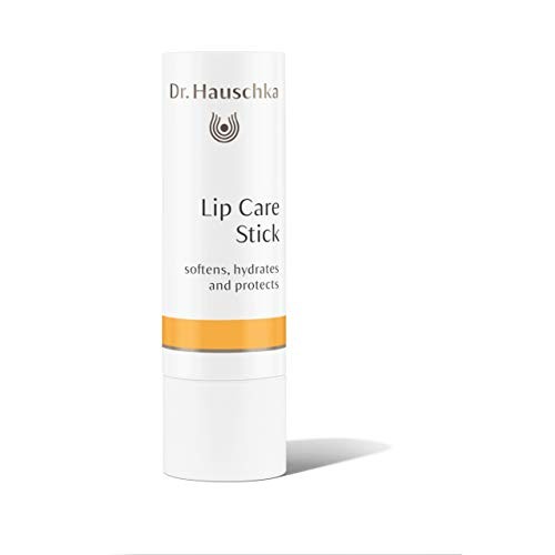 Dr. Hauschka Lip Care Stick, 0.17 Oz