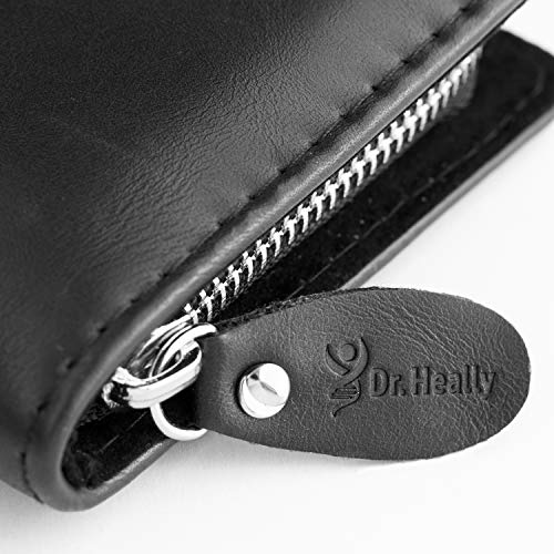 Manicure Set for Men – Pedicure Kit for Women – Manicure Kit stainless steel ...