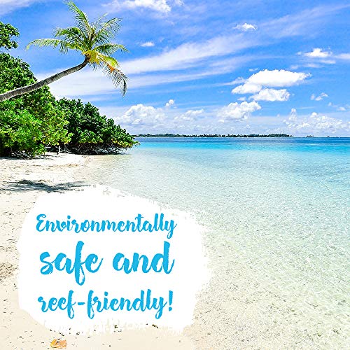 Dr. Mercola Natural Tanning Oil (8 fl oz per bottle), NO artificial fragrance...