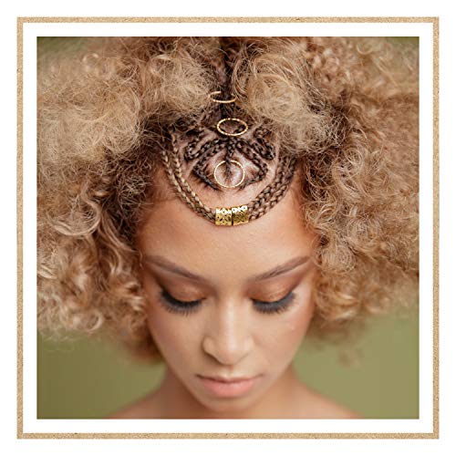 Dr. Miracle's Strong & Healthy Restoring Hair & Scalp Oil. Contains Black Cas...