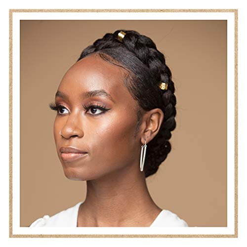 Dr. Miracle's Strong & Healthy Restoring Hair & Scalp Oil. Contains Black Cas...