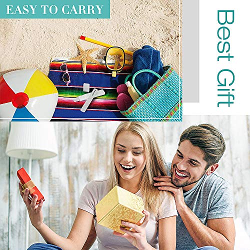 Glass Nail Shiner - 2PC Upgrade Nano Nail Buffers Glass Nail File Crystal Shi...