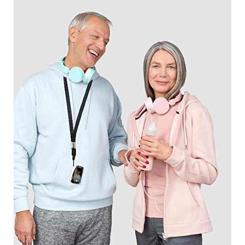 Pulse Oximeter Fingertip,Blood Oxygen Saturation Accurate Heart Rate Monitor ...