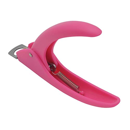 Dr.nail Acrylic Nail Clipper False Nail Cutter Professional Fake Nail Clipper...
