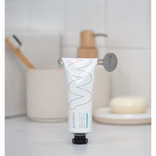 Dr.NOAH Toothpaste Squeezer Metal Tube Squeezer 3Pack Only for Metal Tube-Too...