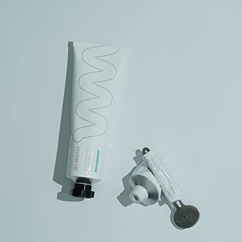 Dr.NOAH Toothpaste Squeezer Metal Tube Squeezer 3Pack Only for Metal Tube-Too...