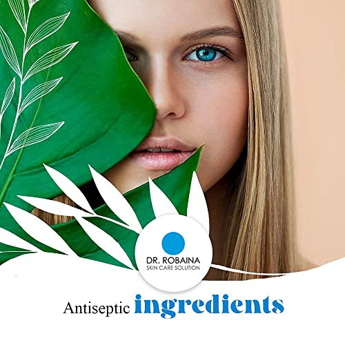 ACETOL® Cleanser Cleansing Bar with Natural Auxiliary Anti-Septic Ingredients...