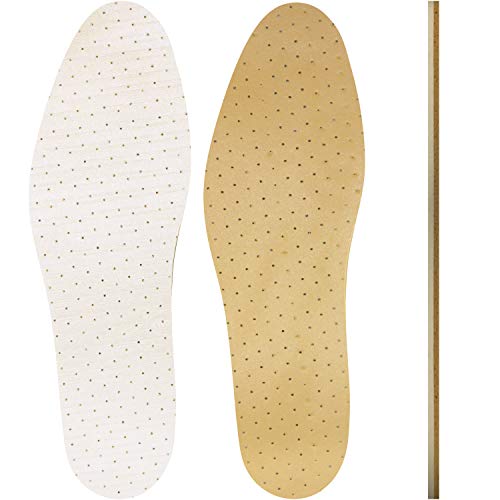 Dr. Scholl’s Comfort Double Air-Pillo Insoles, Men’s Size 7-13, Women’s Size ...