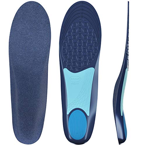 Dr. Scholl’s Plantar Fasciitis Pain Relief Orthotics, Clinically Proven Relie...