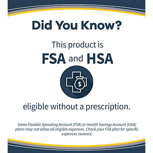 Dr. Scholl's ARCH Pain Relief Orthotics, Insoles for Women (6-10), 1 Pair Sho...