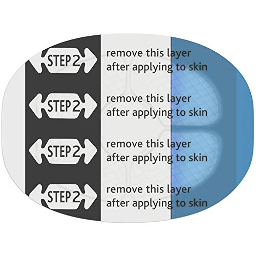 Dr. Scholl's BUNION CUSHION with Duragel Technology, 5ct // Cushioning Protec...