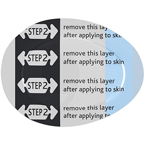 Dr. Scholl's CALLUS CUSHION with Duragel Technology, 5ct // Relieves Callus P...