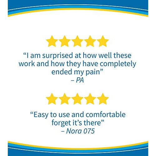 Dr. Scholl's CALLUS CUSHION with Duragel Technology, 5ct // Relieves Callus P...