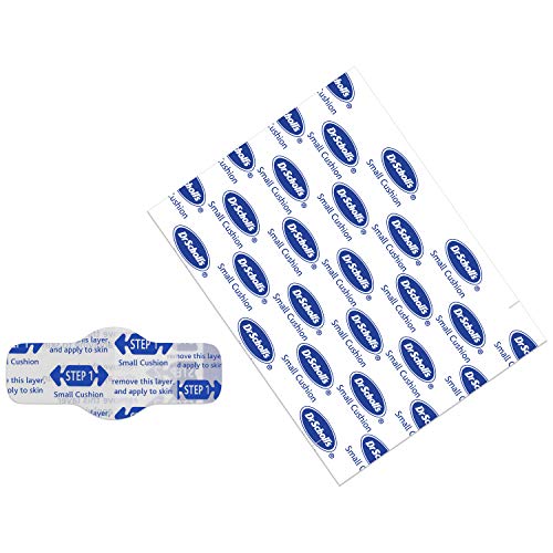 Dr. Scholl's CORN CUSHION with Duragel Technology 6ct Cushioning Protection a...