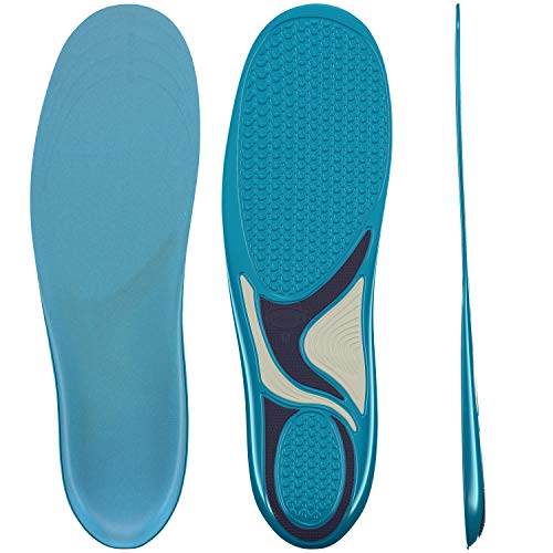 Dr Scholl's Massaging Gel Advanced Insoles, 2 Pairs (women's 6-10), 2 Count
