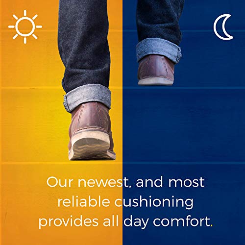 Dr. Scholl's Plantar Fasciitis Sized to Fit Pain Relief Insoles // Shoe Inser...