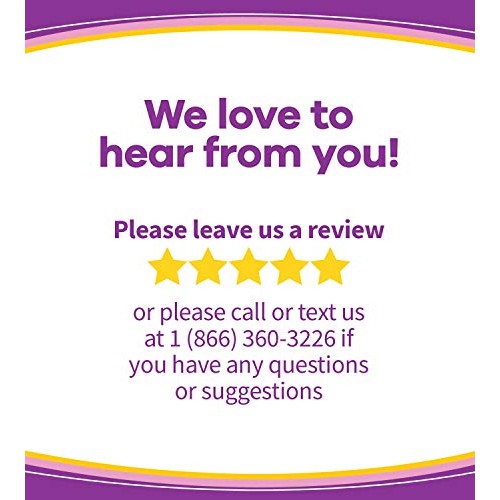 Dr. Scholl's Stylish Step High Heel Relief Insoles Size 6 - 10, Purple, 1 Pair