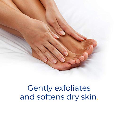 Dr. Scholl's Ultra Exfoliating Foot Peel Mask 3 Pack , Gently Peels and Softe...