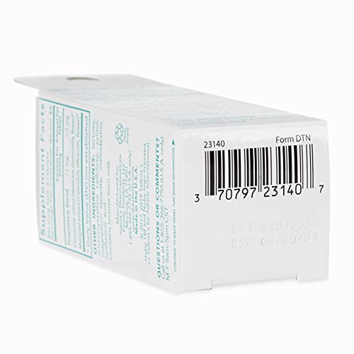 Dr. Talbot's Night Time Chamomile Soothing Tablets, Naturally Inspired, Quick...