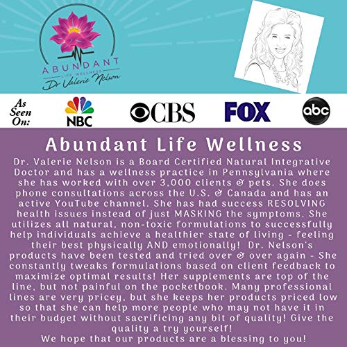 Echinacea Elderberry Goldenseal & More - 200 Caps - Wellness Boosters - by Dr...