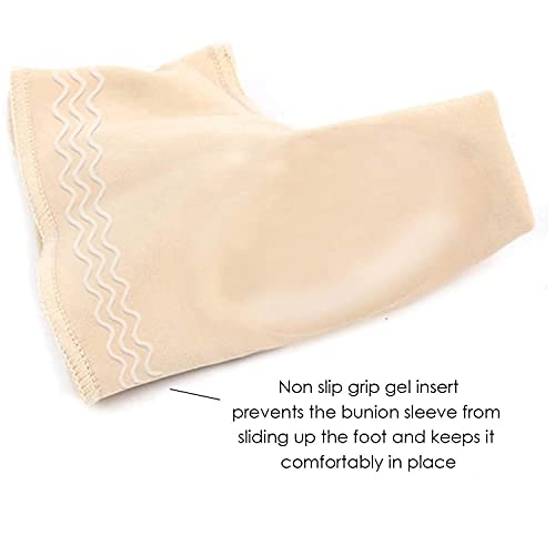 Bunion Corrector - Bunion Relief Pads Sleeve - Bunion Splint Orthopedic Bunio...
