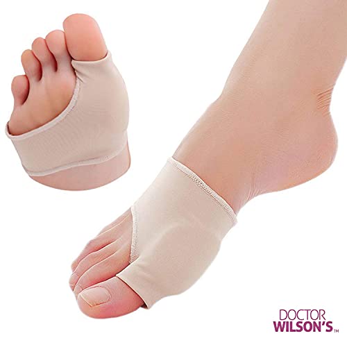 Bunion Corrector - Bunion Relief Pads Sleeve - Bunion Splint Orthopedic Bunio...